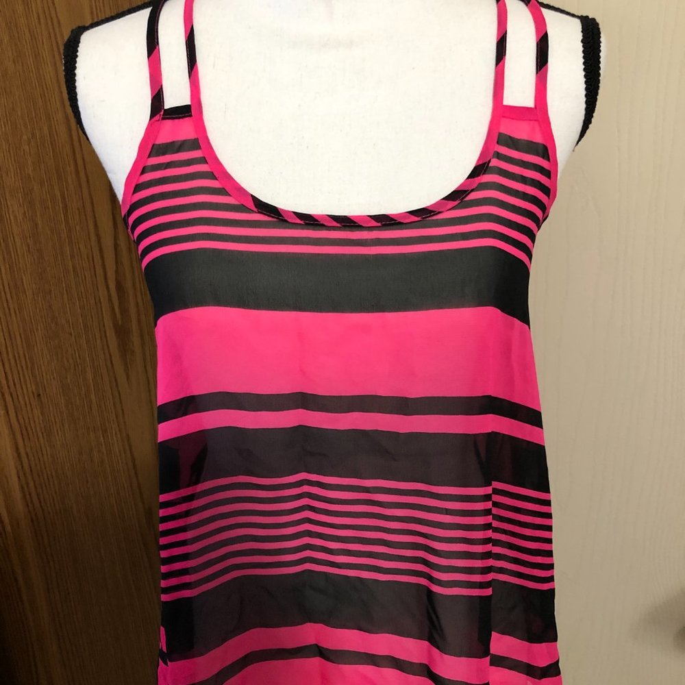 Tank Top/Swimwear Bikini#3092